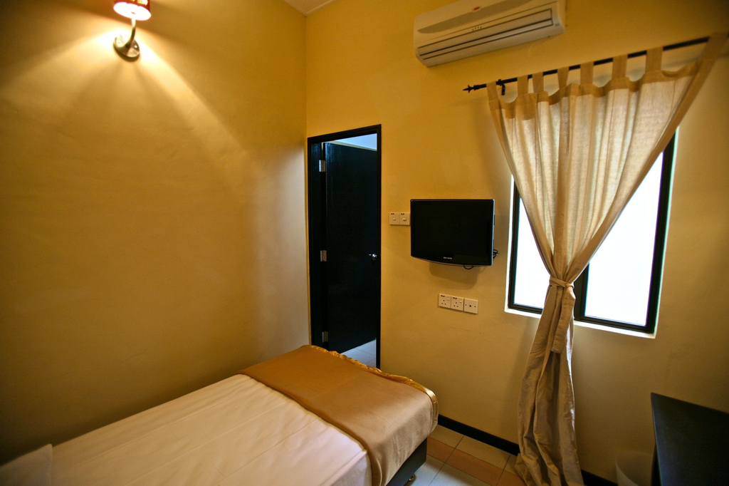 Etika Inn, Kuala Lumpur