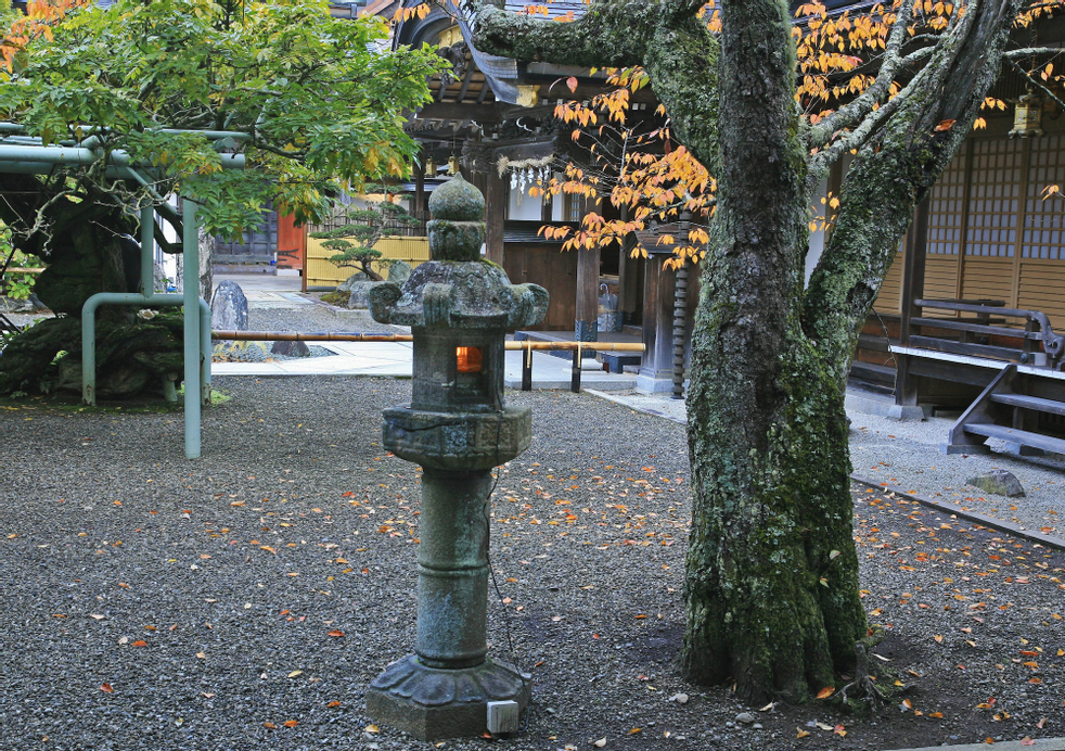 Sojiin, Kōya