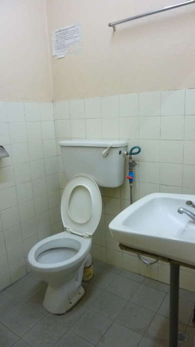 HOTEL BILTON INN, Kota Kinabalu
