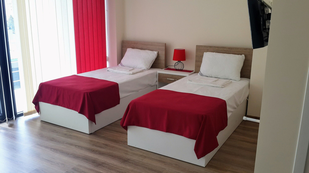 Blossom Hotel, Batumi