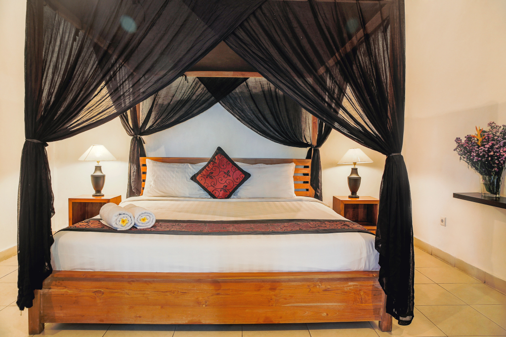 Villa Bali Caviar, Badung