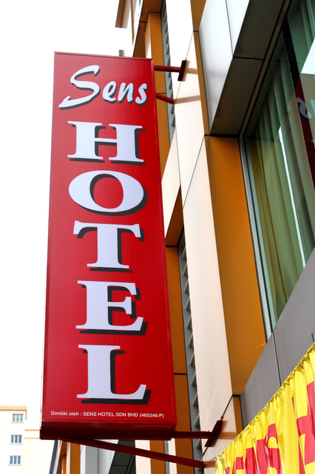 Sens Hotel, Kuala Lumpur