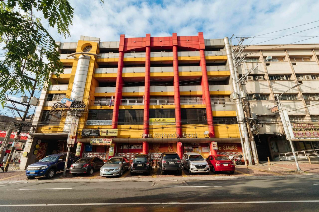 Sir William's Hotel, Quezon City