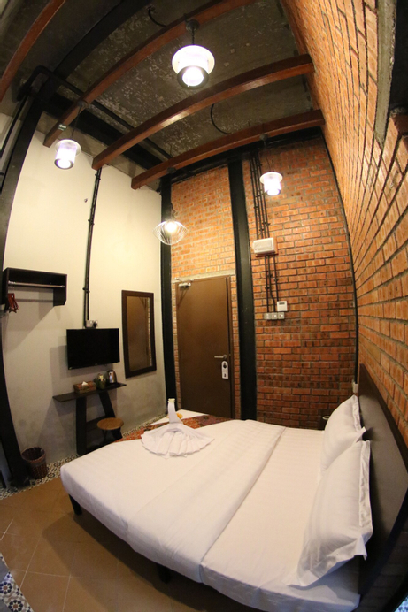 Ban Loong Hotel, Kinta
