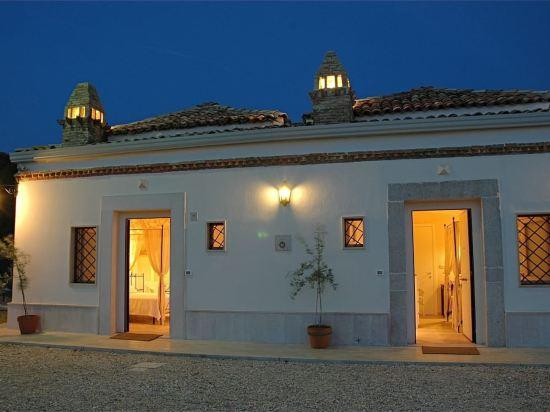 The Olive Inn, Foggia