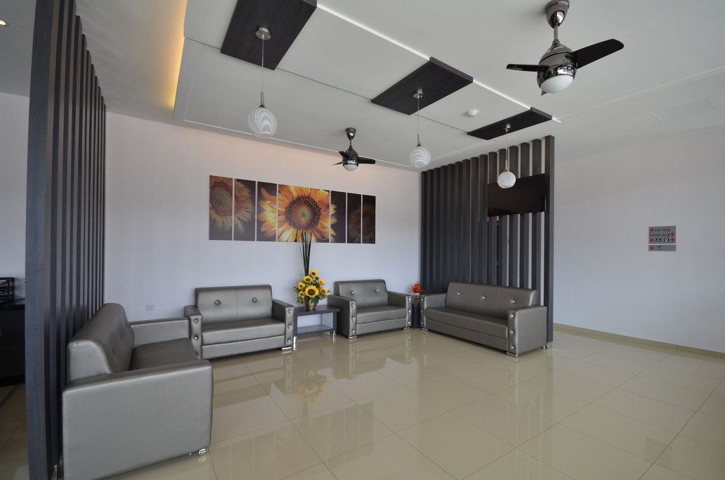 AST Hotel, Kota Setar