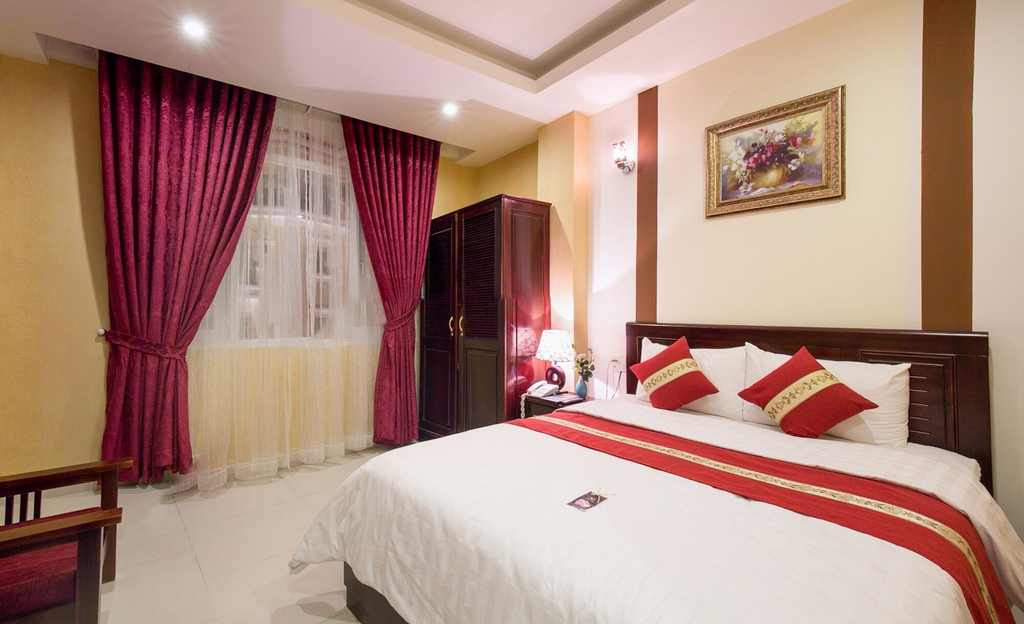 Victory Dalat Hotel, Đà Lạt