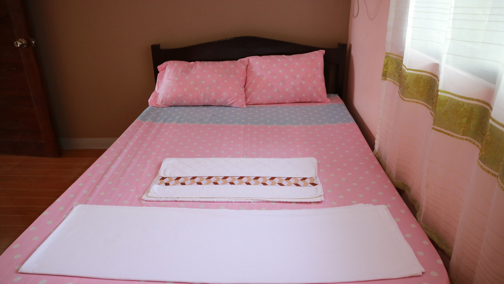 Gravino Pension House, Oslob