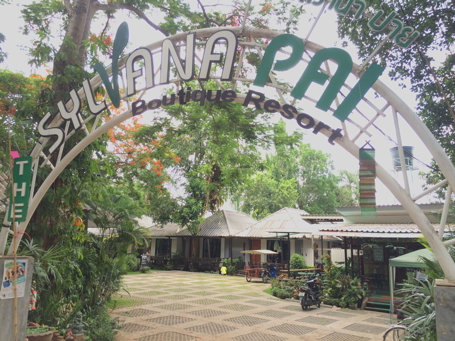 The Sylvana Pai Boutique Resort, Pai