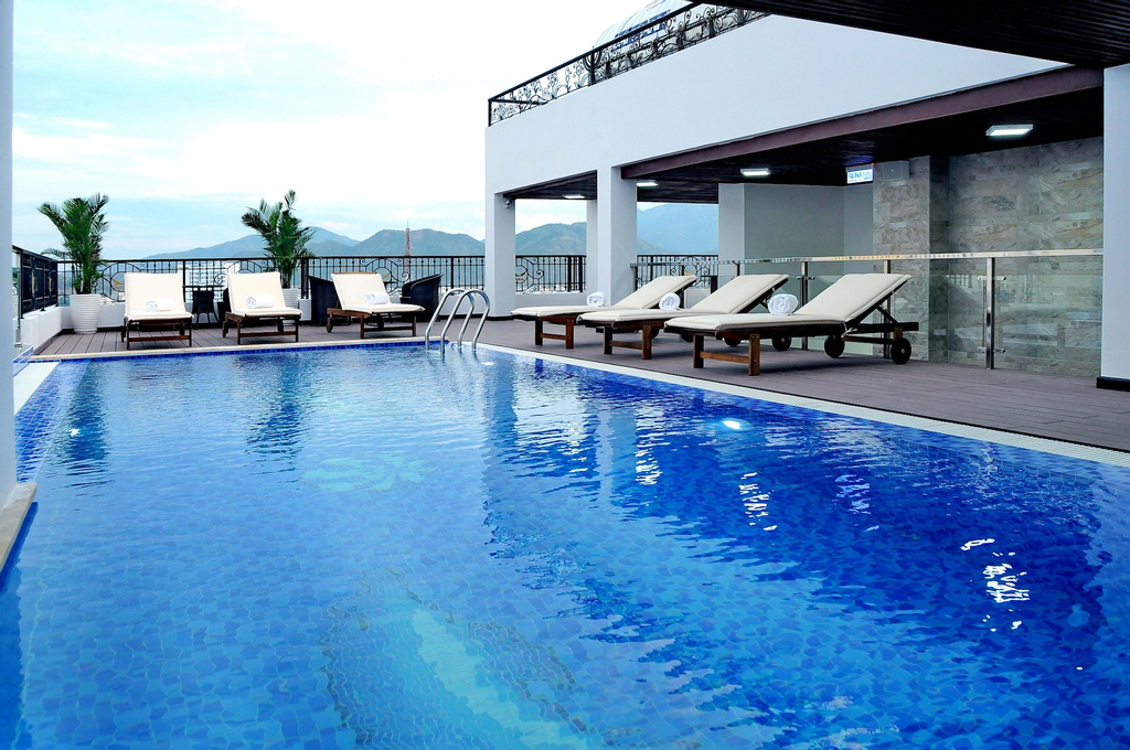 Apus Hotel, Nha Trang