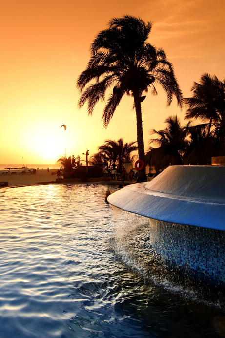 Sunsol Punta Blanca, Isla de Coche