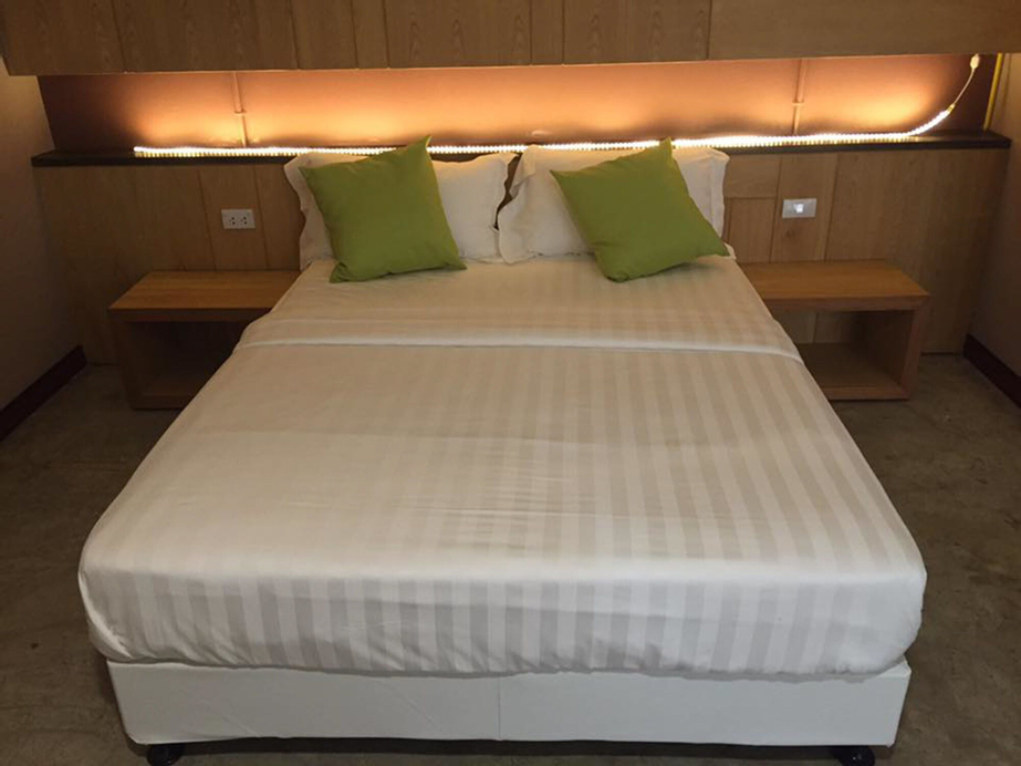 Rata Inn Boutique Hotel, Muang Nakhon Si Thammarat