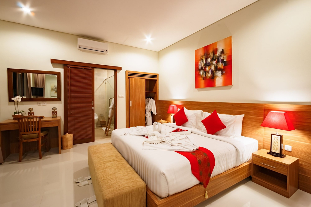Aishwarya Exclusive Villas, Gianyar