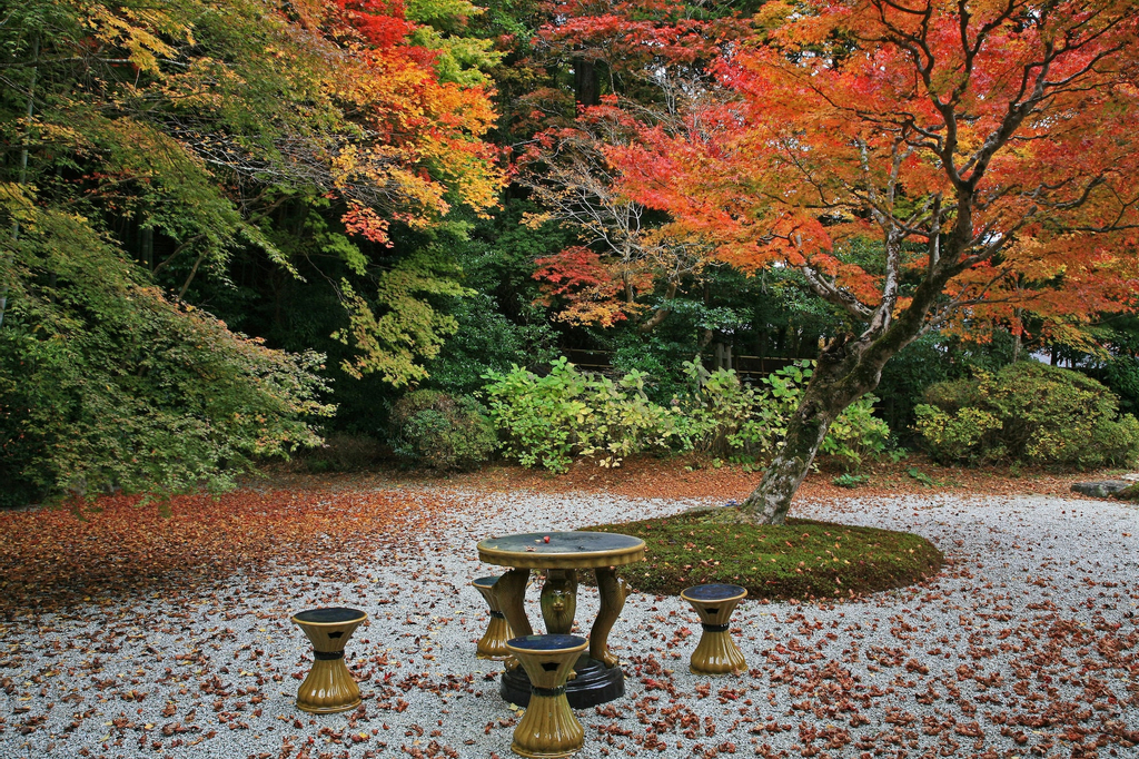 Sojiin, Kōya