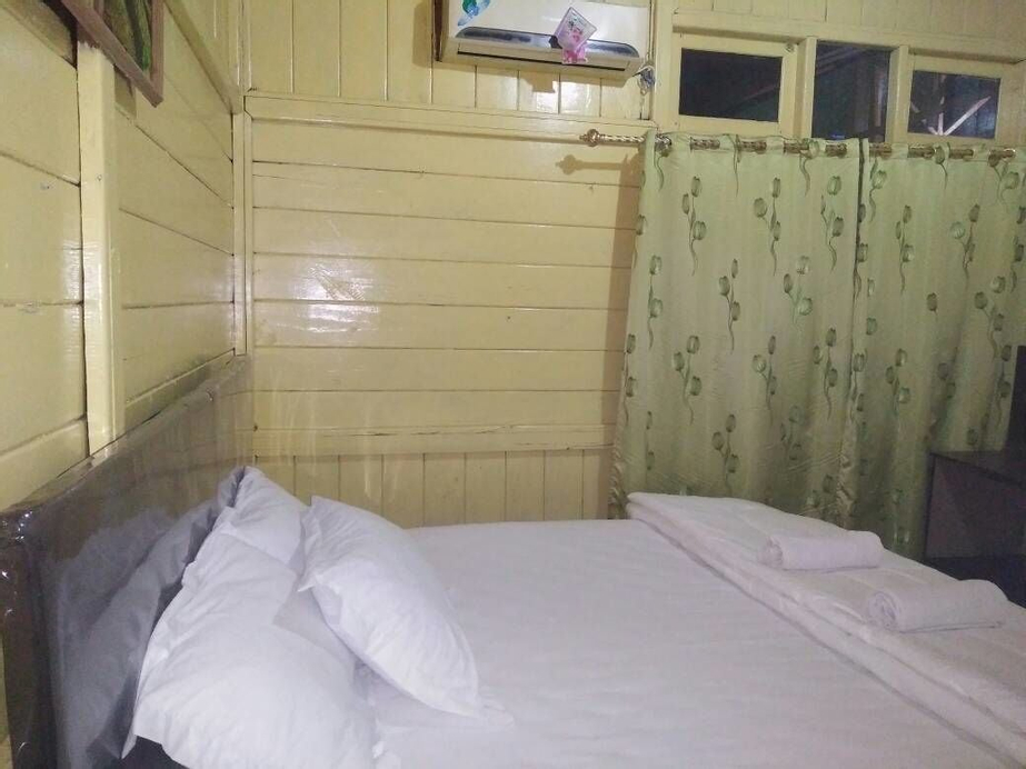 Pandawa Resort, Raja Ampat