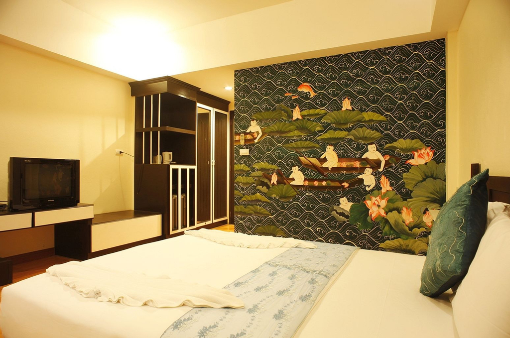 Go Samui Hotel, Ko Samui