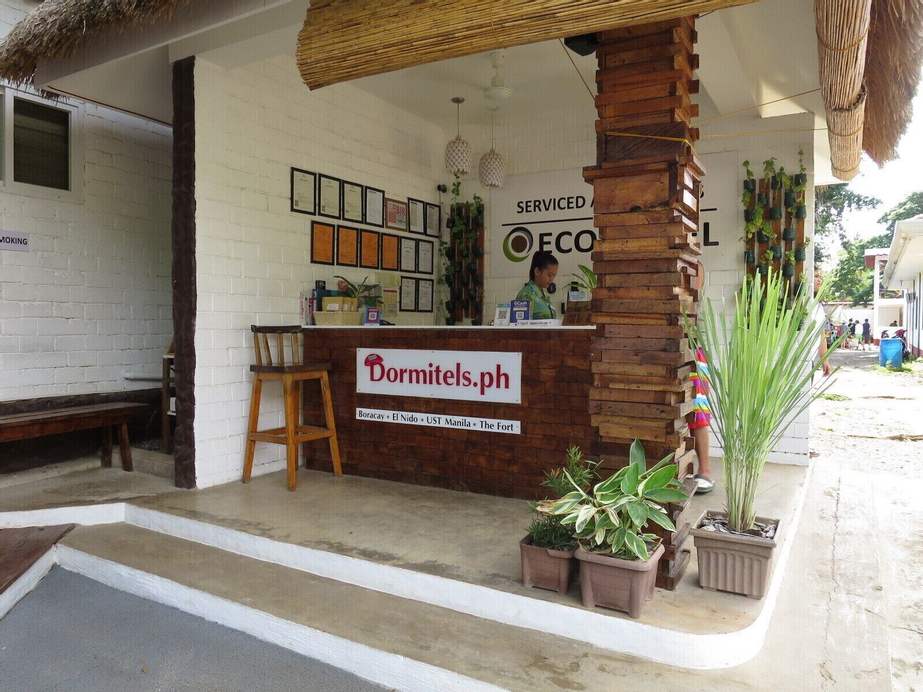 Serviced Apartments by Eco Hotel Bohol, Panglao