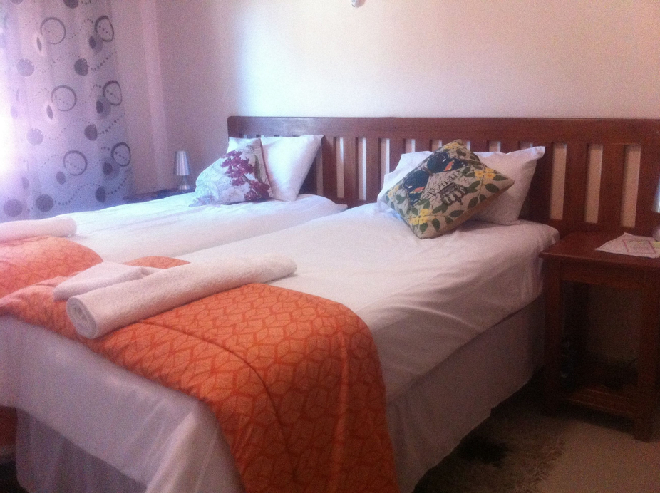 Amariah Guest House, Chobe