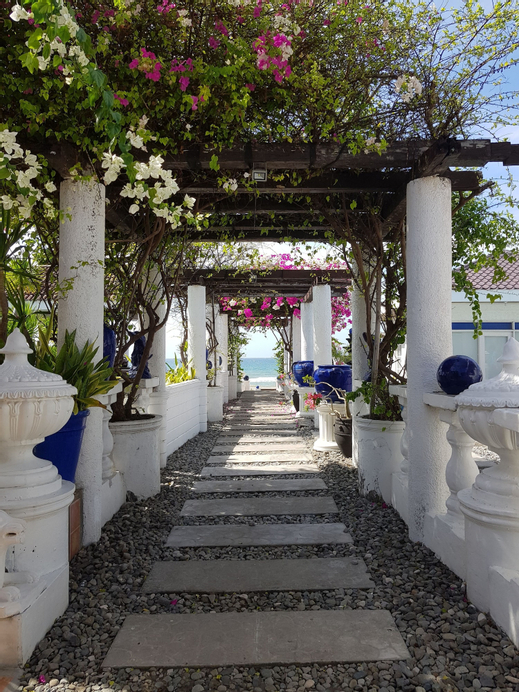 San Juan Treasure Resort, San Juan