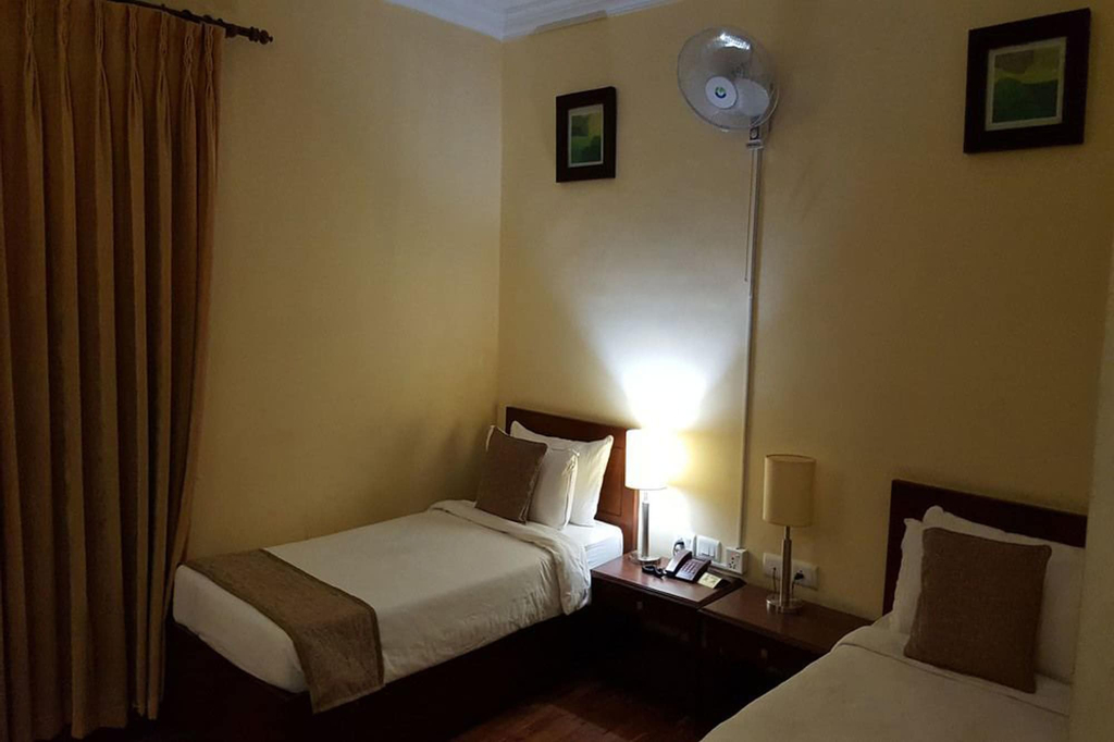 Hotel Nansc Lumbini, Lumbini