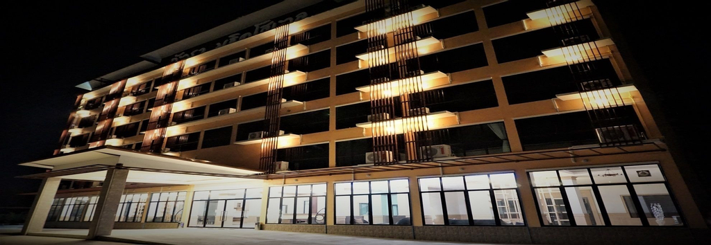 Phatra Boutique Hotel, Muang Udon Thani