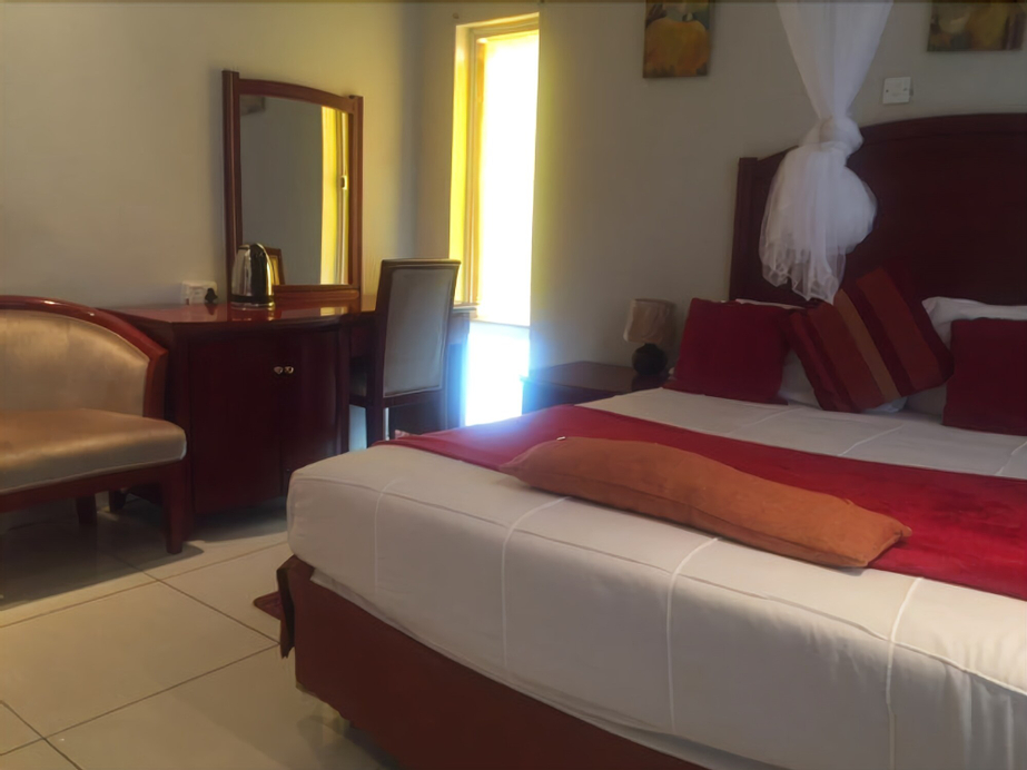 Comfort Palace Guesthouse Kasane, Chobe