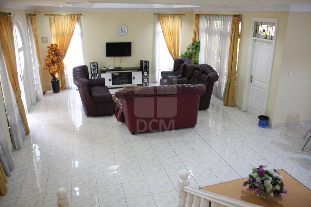 Villa Kota Bunga Blok CC, Cianjur