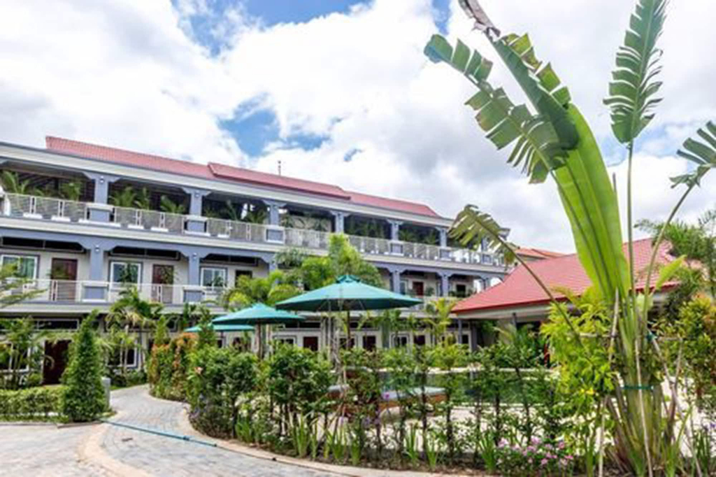 Sokha Nara Siem Reap Boutique & Hotel, Prasat Bakong
