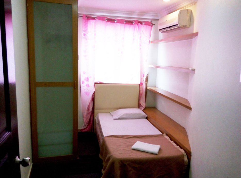 Globallon Hotel Apartment, Kota Melaka