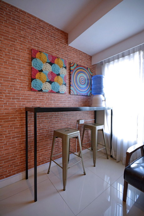 Victoria SOHO Suites, Makati City