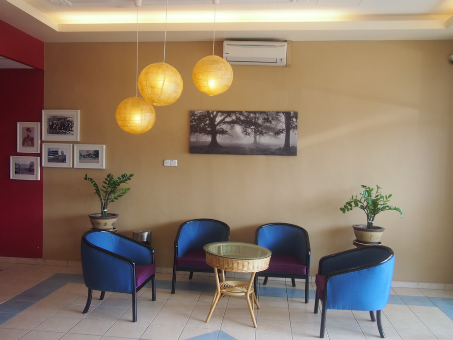 Senawang Star Hotel, Seremban