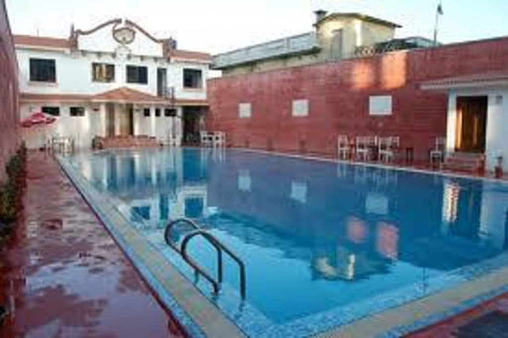 Hotel Nansc Lumbini, Lumbini