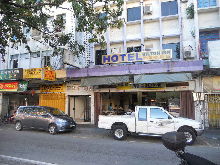 HOTEL BILTON INN, Kota Kinabalu