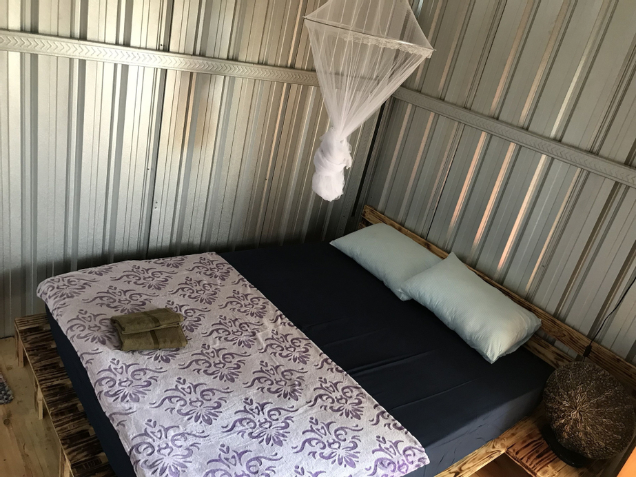 Atlante Hostel, Jepara