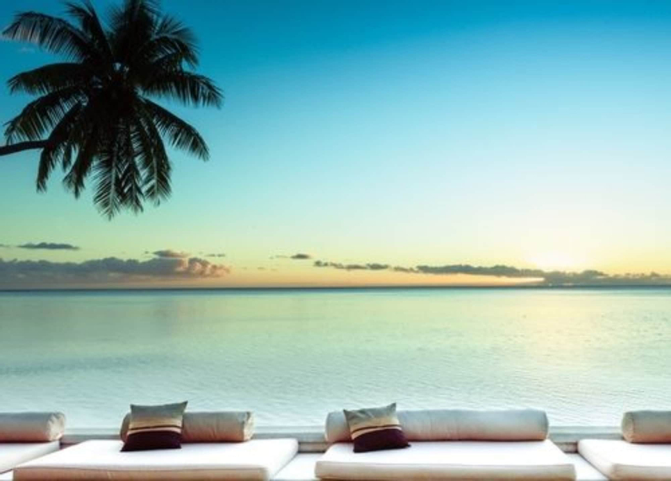 Moorea Beach Lodge,