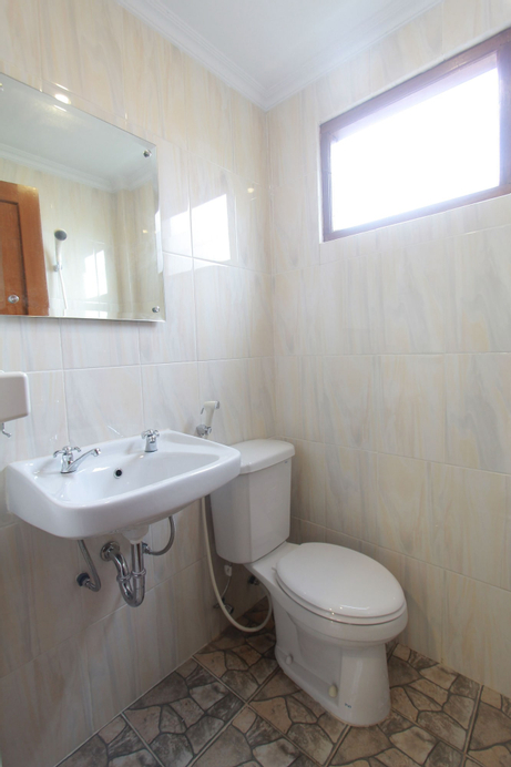 De Hostel, Yogyakarta