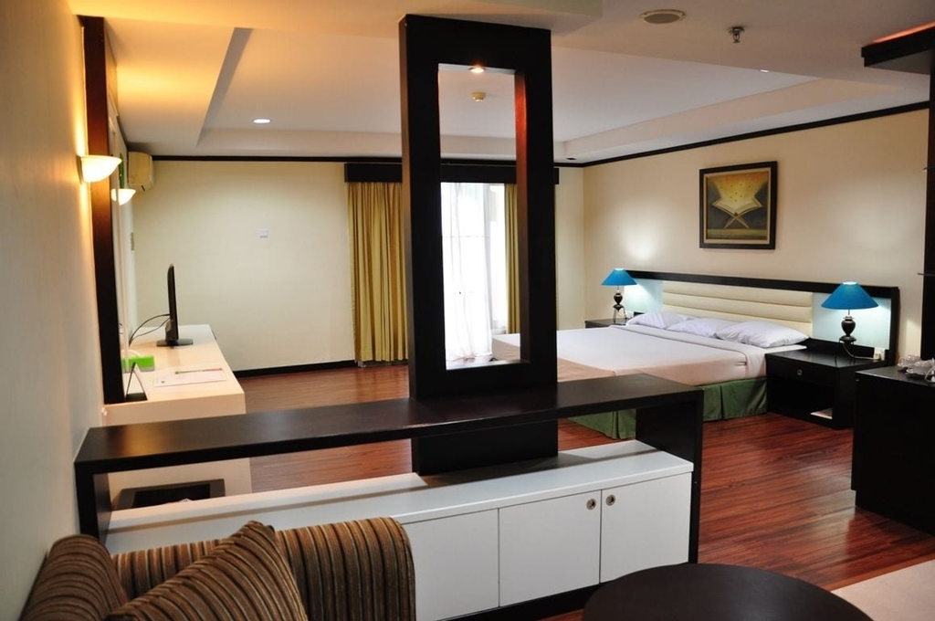 PIH Batam, Batam