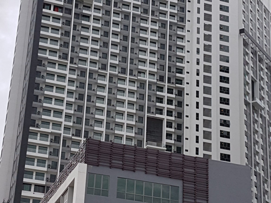 Cyberjaya Cybersquare, Kuala Lumpur