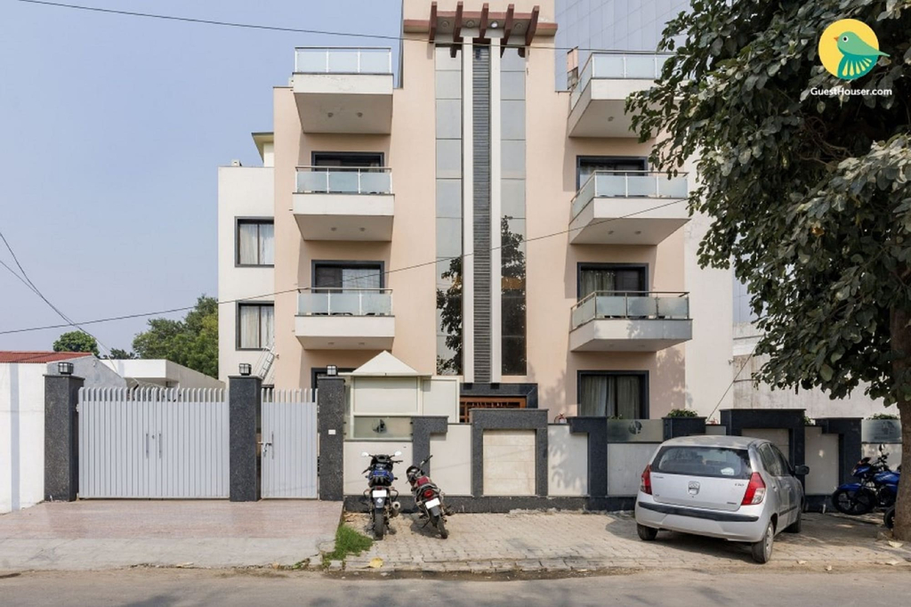 MAVENS HOUSE, Gurgaon