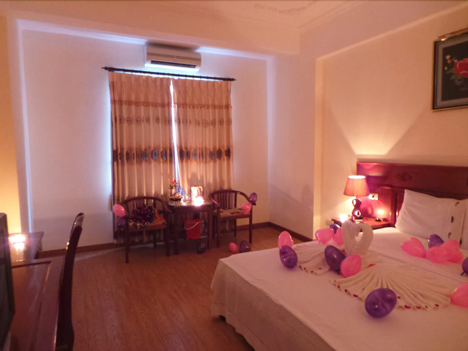 Yen Nhi Hotel Ninh Binh, Hoa Lư