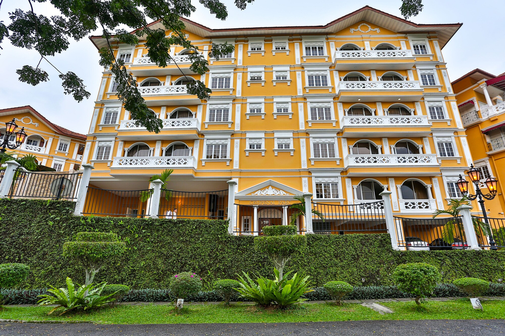 Kapitan Hill@Cempenai Parc Residences, Kuala Lumpur