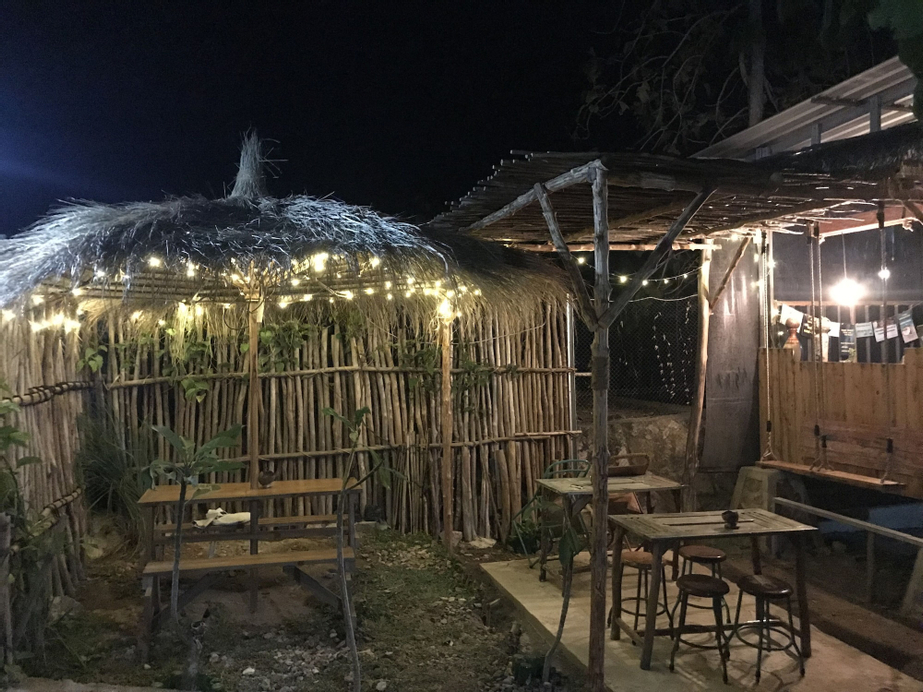 Atlante Hostel, Jepara