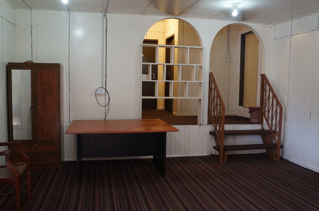 The 7 Lodge Tambunan, Tambunan