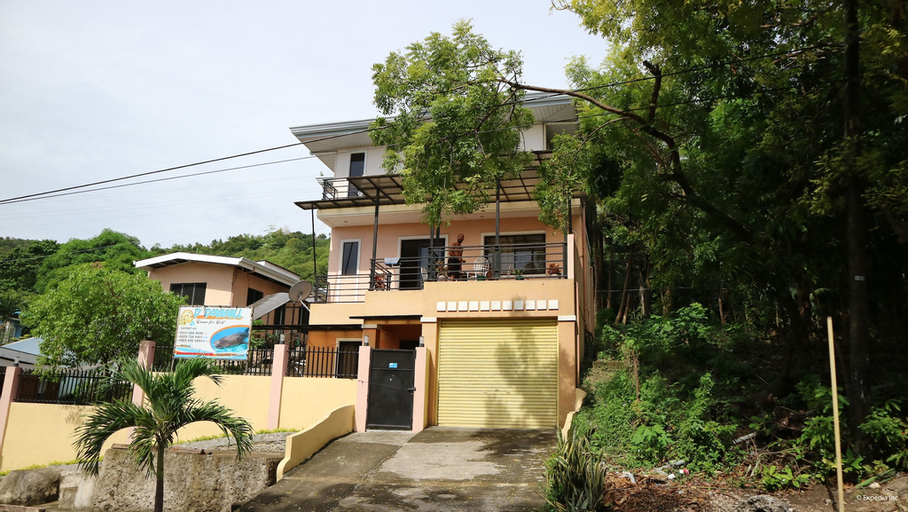 D' Downhill, Oslob