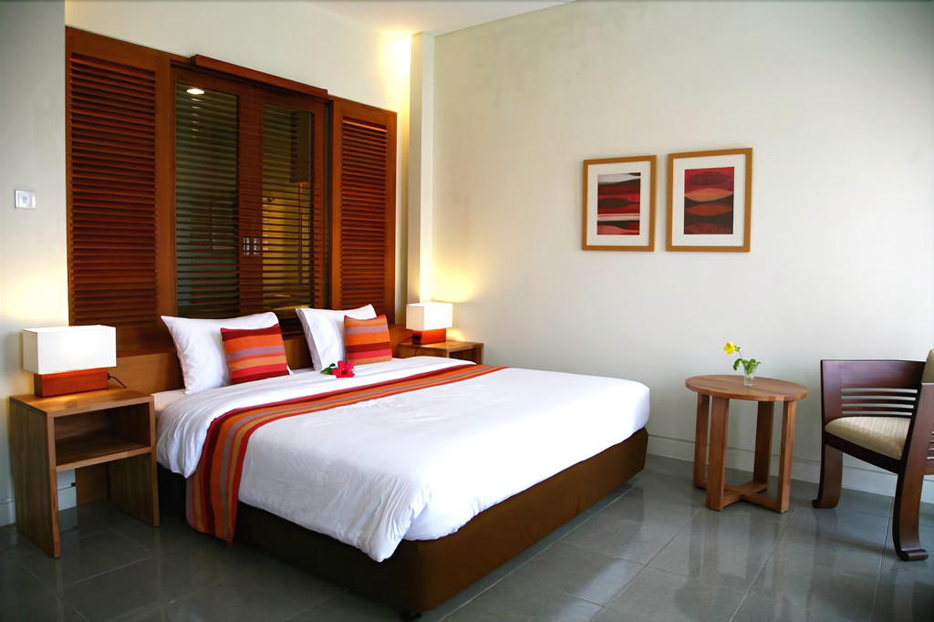 Billiton Hotel, Belitung