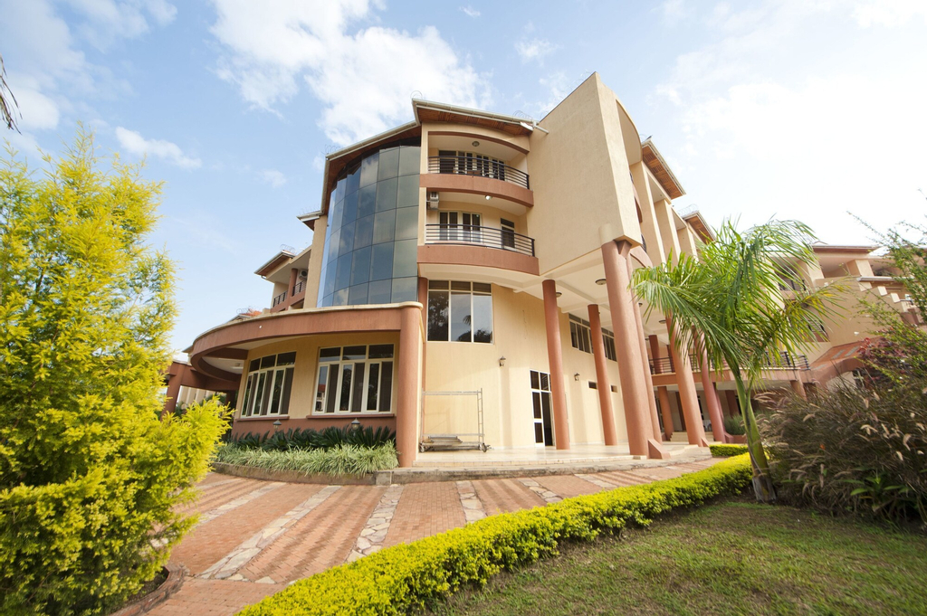 Mbale Resort Hotel, Mbale