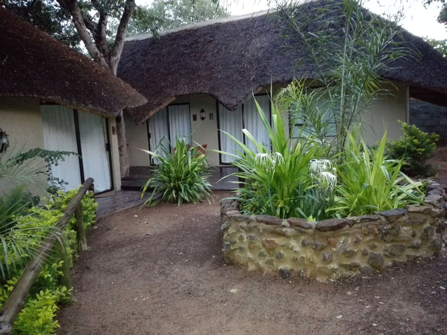 Chobe Sunset Chalets, Chobe
