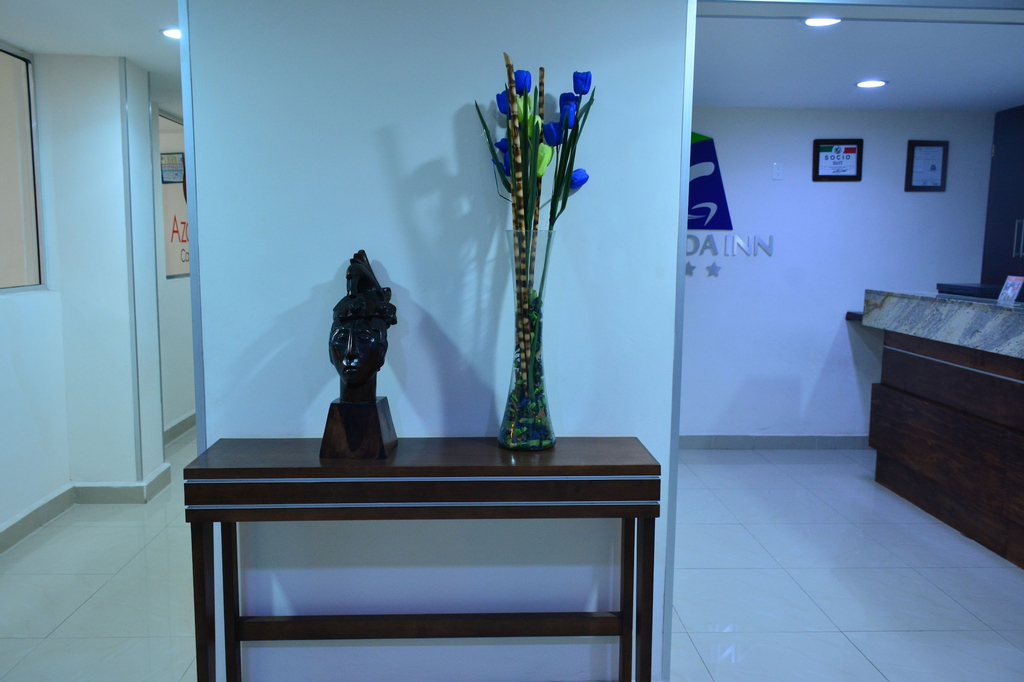 Granda Inn, Tuxtla Gutiérrez