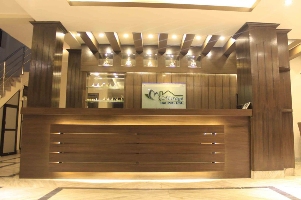 Mirage Inn, Lumbini
