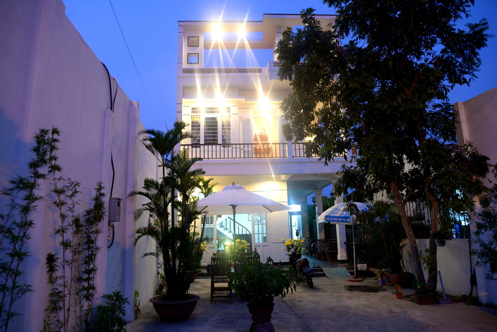 Hoa Thien Homestay, Hội An